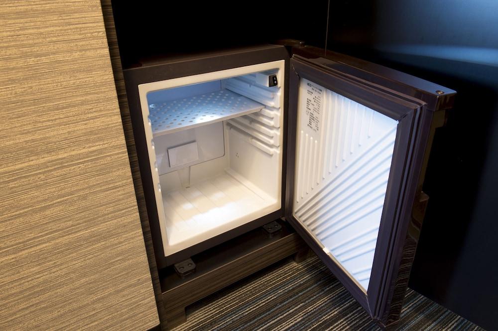 Hotel Villa Fontaine Tokyo-Hatchobori Luaran gambar